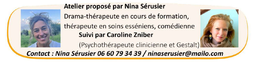 atelier nina sérusier