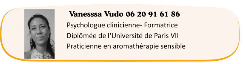 Vanessa Ludo contacts